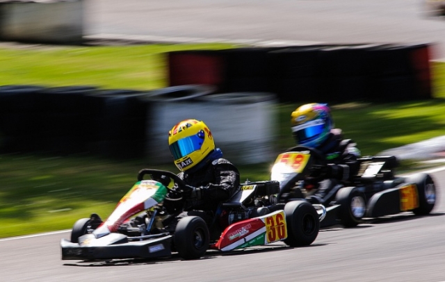  Velocità e adrenalina 